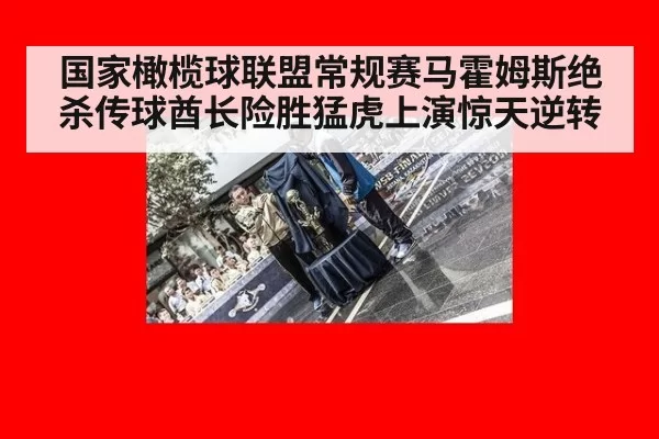 国家橄榄球联盟常规赛马霍姆斯绝杀传球酋长险胜猛虎上演惊天逆转