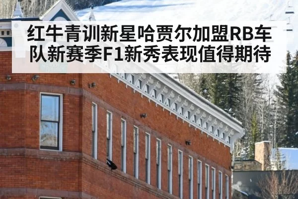 红牛青训新星哈贾尔加盟RB车队新赛季F1新秀表现值得期待
