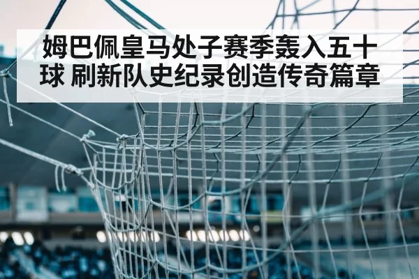 soccer goal net